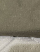 Green Earthing Sheet Double Bed Fitted UK Plug Cotton Silver Grounding Healing