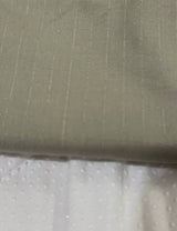 Green Earthing Sheet Double Bed Fitted UK Plug Cotton Silver Grounding Healing