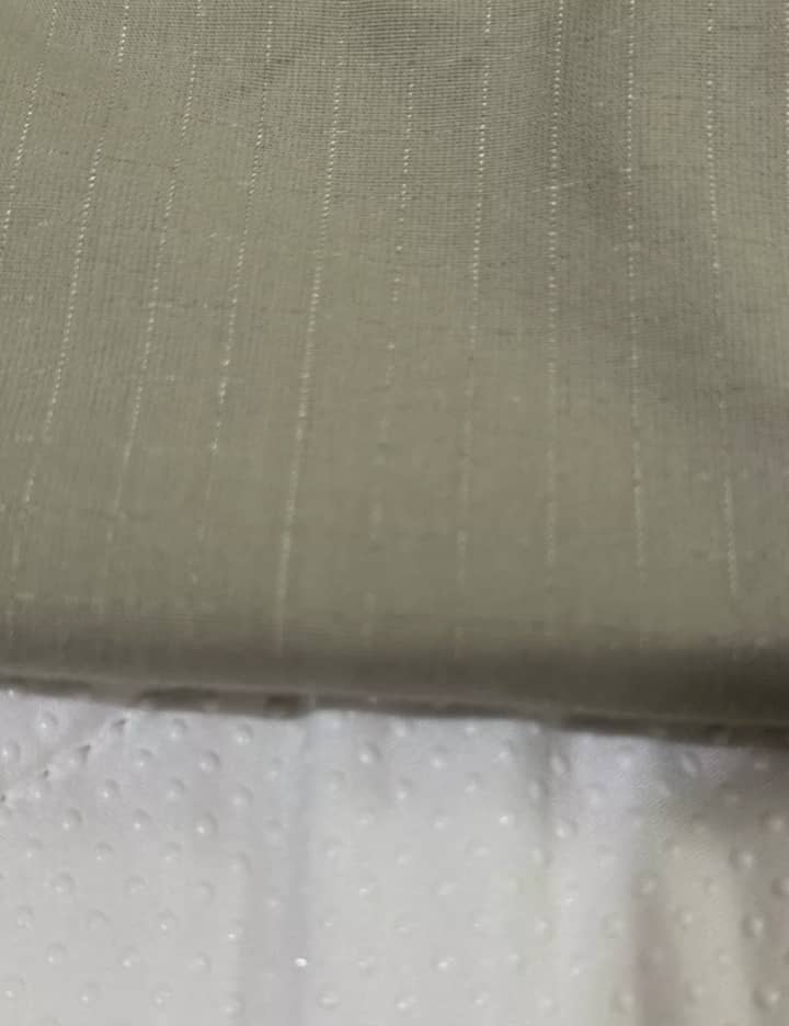 Green Earthing Sheet Double Bed Fitted UK Plug Cotton Silver Grounding Healing