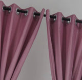 Pink Curtain 5G Anti EMF RF Wi-Fi Radiation Blocking Stopping Electro Smog