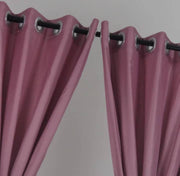 Pink Curtain 5G Anti EMF RF Wi-Fi Radiation Blocking Stopping Electro Smog