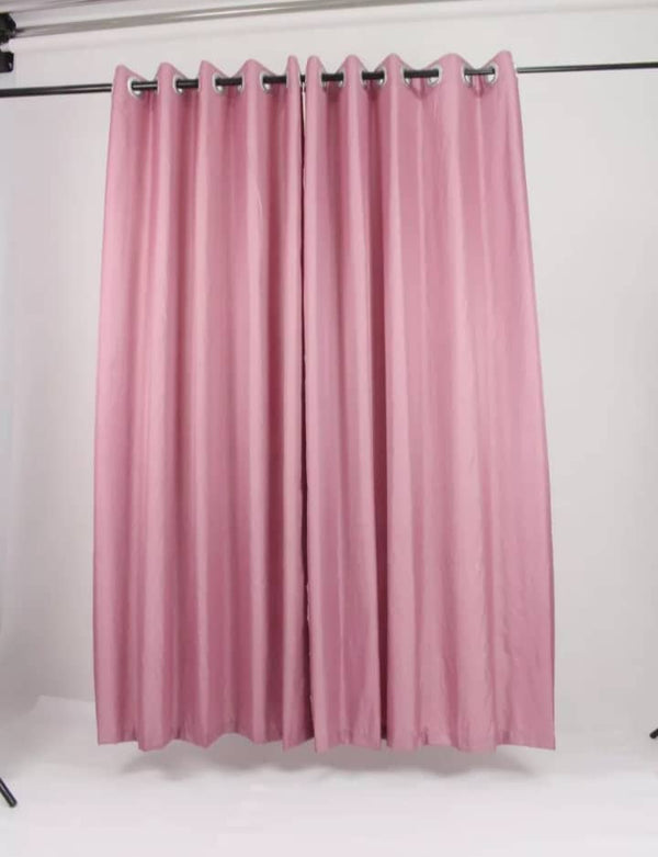 Pink Curtain 5G Anti EMF RF Wi-Fi Radiation Blocking Stopping Electro Smog