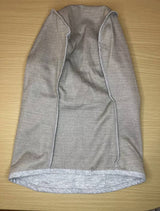 EMF Protection Full Face Shielding Hat Anti 5G Wi-Fi’s radiation Grey Balaclava