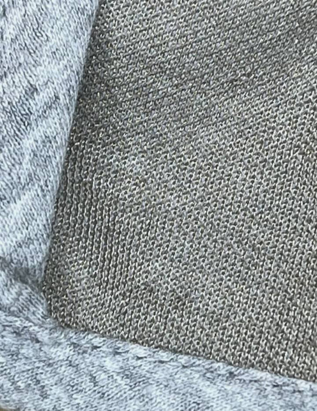 EMF Protection Full Face Shielding Hat Anti 5G Wi-Fi’s radiation Grey Balaclava
