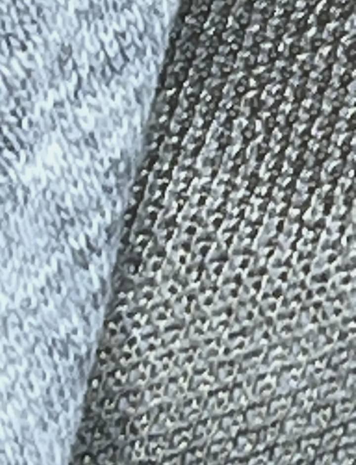 EMF Protection Full Face Shielding Hat Anti 5G Wi-Fi’s radiation Grey Balaclava