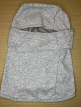 EMF Protection Full Face Shielding Hat Anti 5G Wi-Fi’s radiation Grey Balaclava