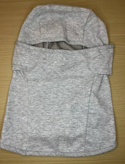 EMF Protection Full Face Shielding Hat Anti 5G Wi-Fi’s radiation Grey Balaclava