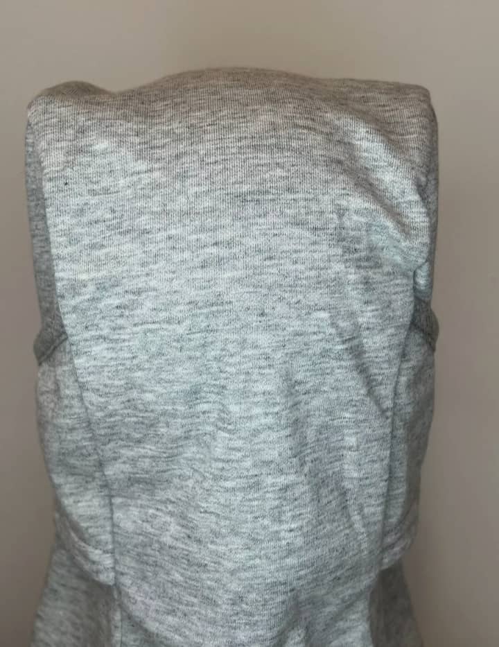 EMF Protection Full Face Shielding Hat Anti 5G Wi-Fi’s radiation Grey Balaclava
