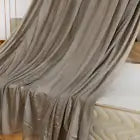 EMF Protection Canopy for Single Bed And Under Bed Mat Faraday Cage