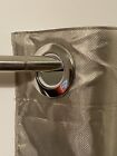 2x Radiation Blocking Curtains