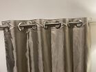 2x Radiation Blocking Curtains