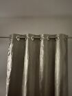 2x Radiation Blocking Curtains