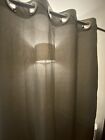 2x Radiation Blocking Curtains
