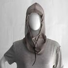 EMF 5G Wi-Fi’s protection Hoodie Hat shield Electro Smog Radiation Balaclava UK