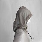 EMF 5G Wi-Fi’s protection Hoodie Hat shield Electro Smog Radiation Balaclava UK