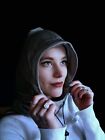 EMF 5G Wi-Fi’s protection Hoodie Hat shield Electro Smog Radiation Balaclava UK