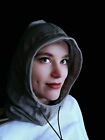 EMF 5G Wi-Fi’s protection Hoodie Hat shield Electro Smog Radiation Balaclava UK