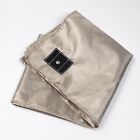 Radiation Blocking Grounding sheet EMF 5G Wi-Fi RF ESD earthing mat 216x216cm