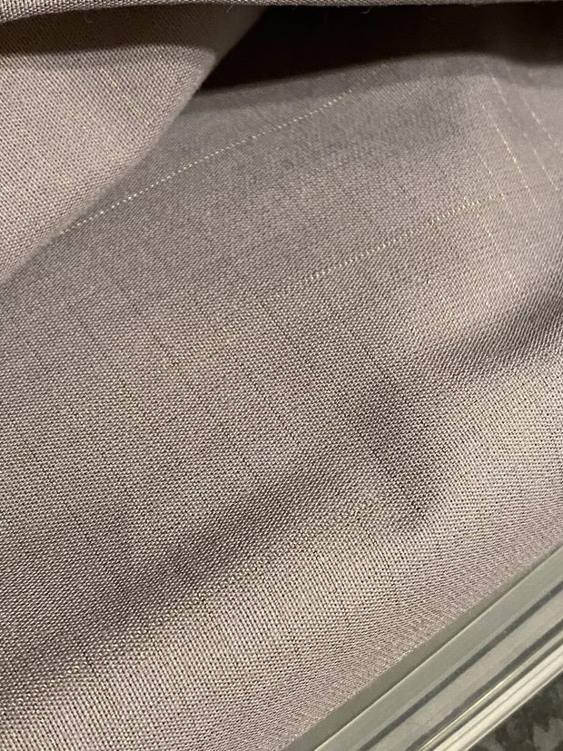 Earthing Fitted King Size Bed Sheet in Grey, Premium Cotton /Silver Grounding