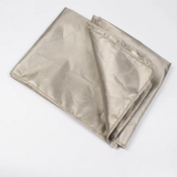 Military Grade EMF 5G RF Radiation Shield sheet ESD earthing under mat 163x212cm