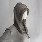 EMF 5G Wi-Fi’s protection Hoodie Hat shield Electro Smog Radiation Balaclava