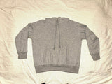Grey Hoodie EMF 5G Radiation Shieldingfor Unisex Man Woman