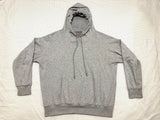 Grey Hoodie EMF 5G Radiation Shieldingfor Unisex Man Woman