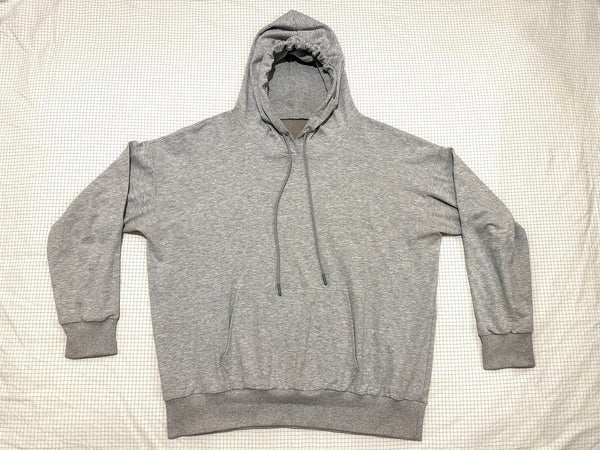 Grey Hoodie EMF 5G Radiation Shieldingfor Unisex Man Woman