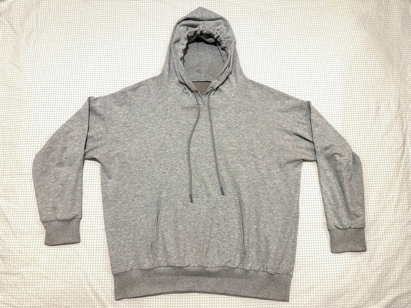 Grey Hoodie EMF 5G Radiation Shieldingfor Unisex Man Woman