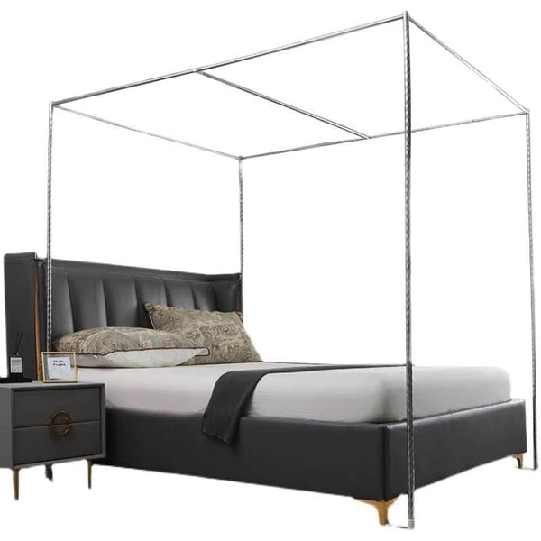 Bed Canopy FRAME ONLY , Aluminums Alloy, durable,