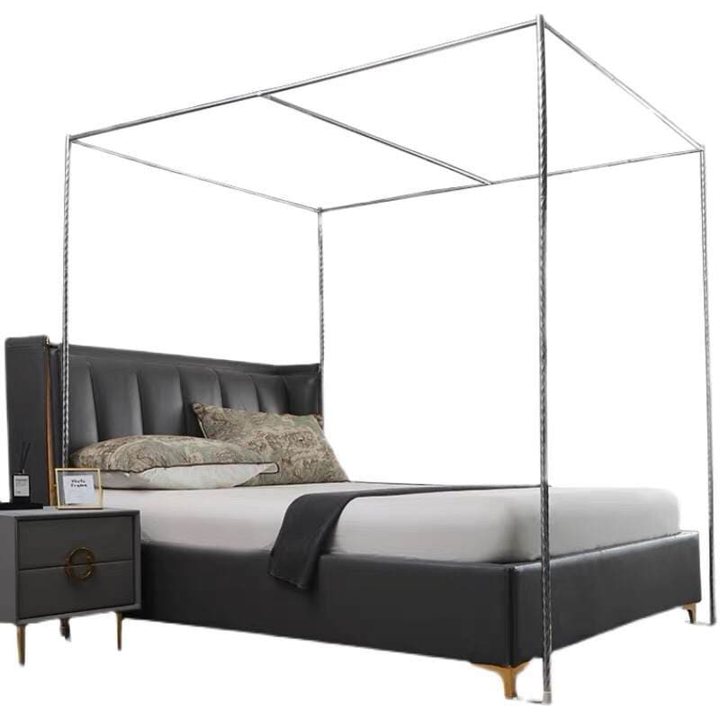 Bed Canopy FRAME ONLY , Aluminums Alloy, durable,